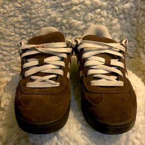 2006 Adidas Skate Shoes
